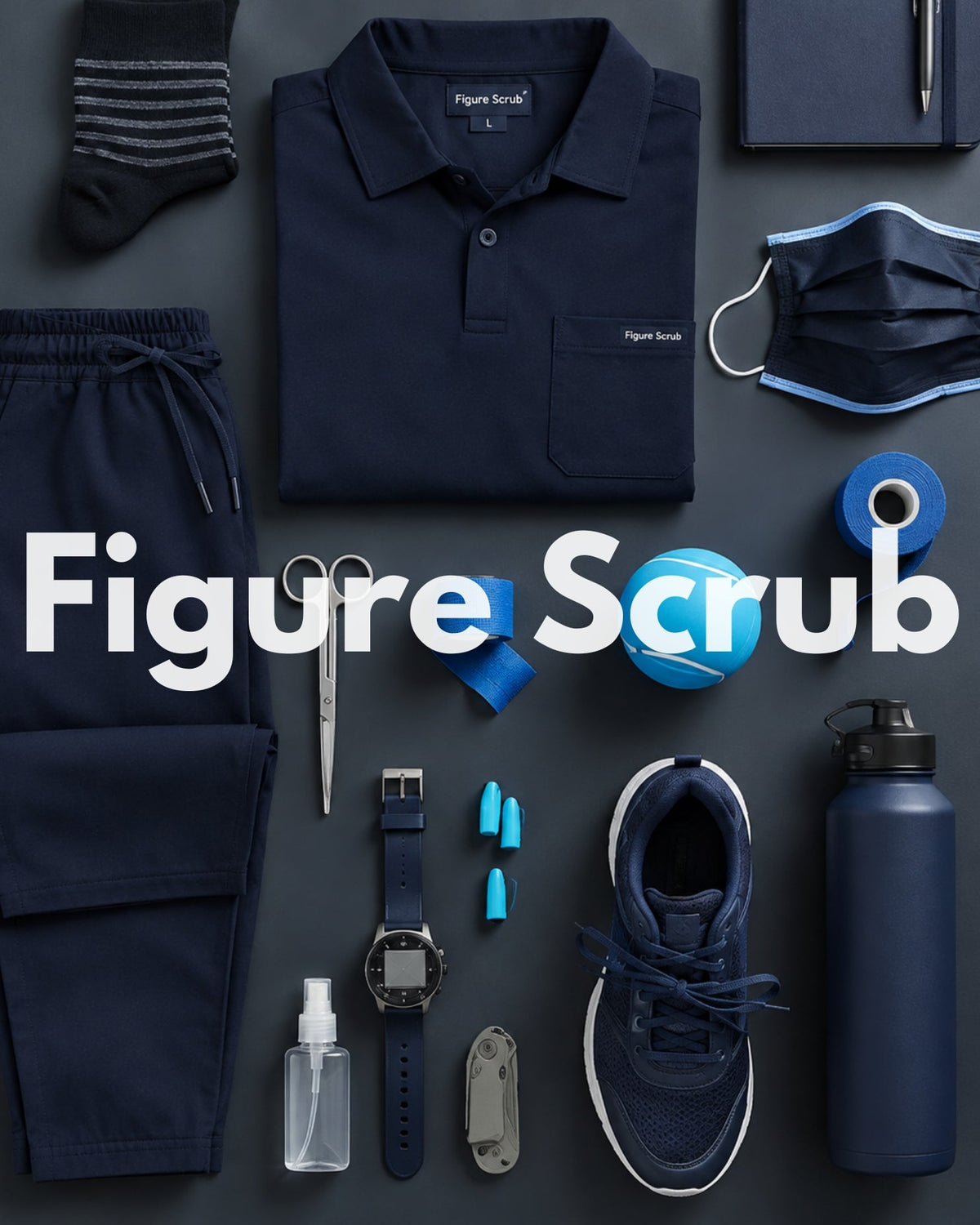 NAVY BLUE